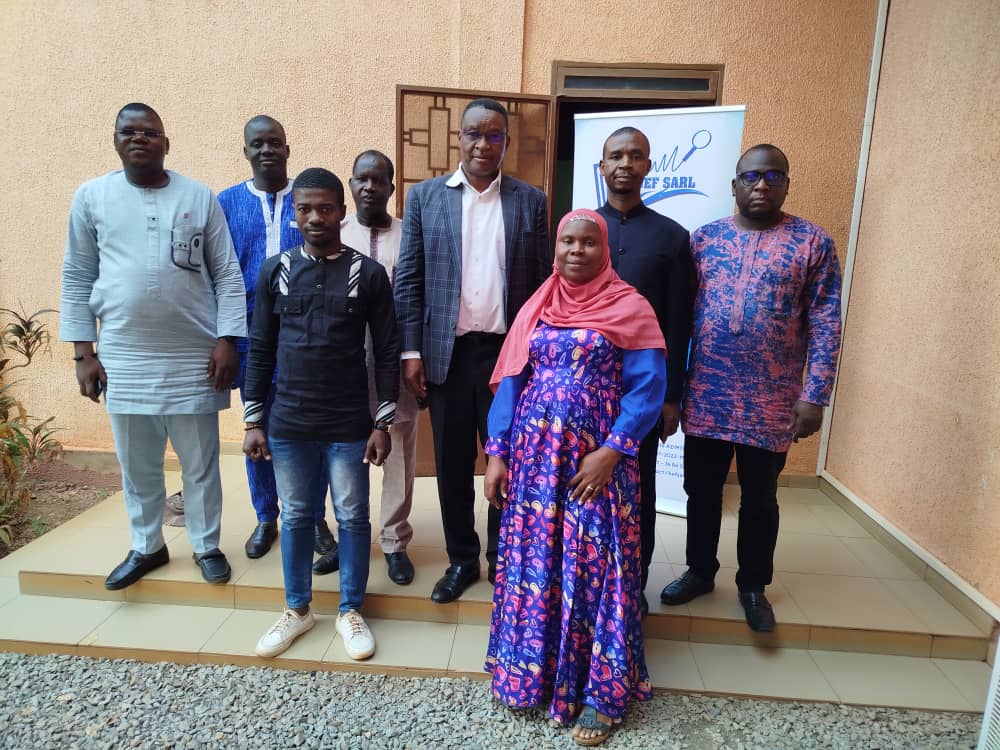 Formation SEFIJEF — Session 9