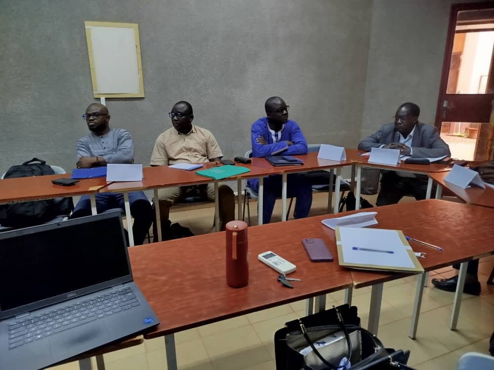 Formation SEFIJEF — Session 14