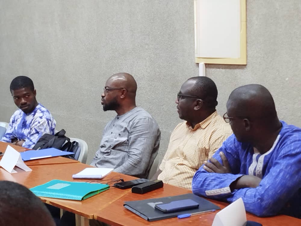 Formation SEFIJEF — Session 22