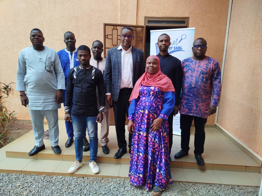 Formation SEFIJEF — Session 28